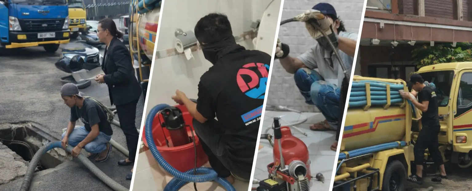 Jasa Sedot WC Kalisuren Terdekat